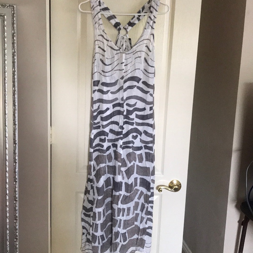 Beach dress